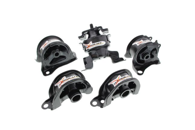 Hardrace - Harden Engine Mount Honda Civic