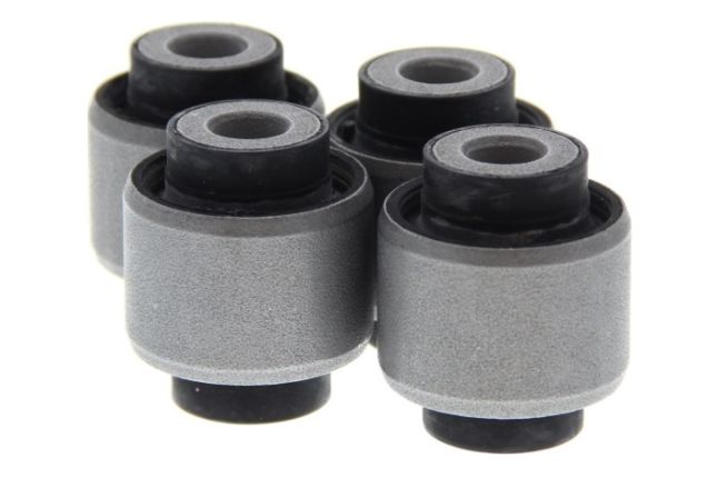 Hardrace - Front Upper Arm Bushing Honda Civic, CR-V