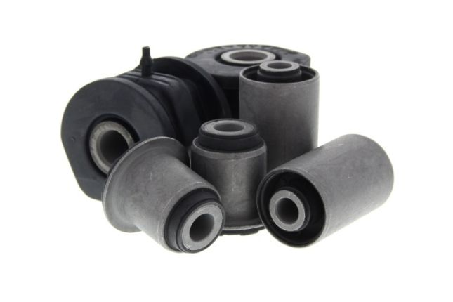 Hardrace - Front Lower Arm Bushing Honda Civic, CR-V
