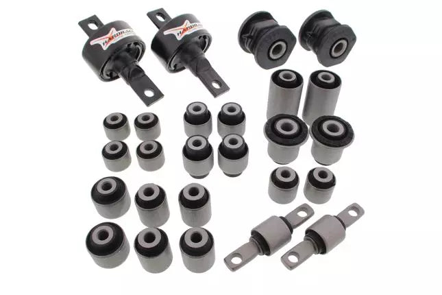 Hardrace - Arm Bushing Complete Set Honda Civic