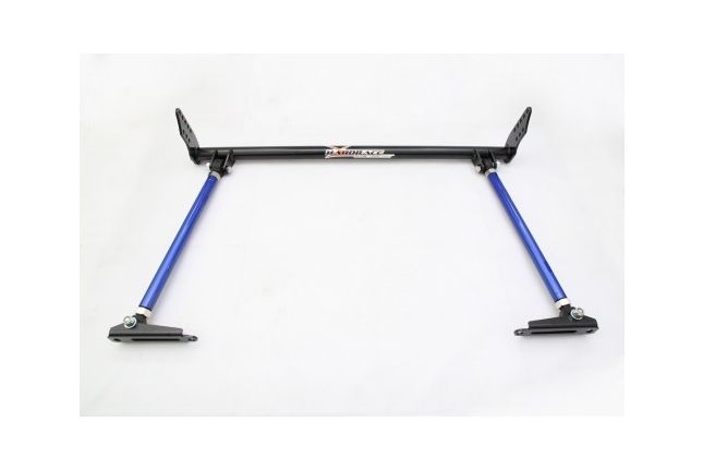 Hardrace - Front Traction Bar Honda Civic, Crx, Integra