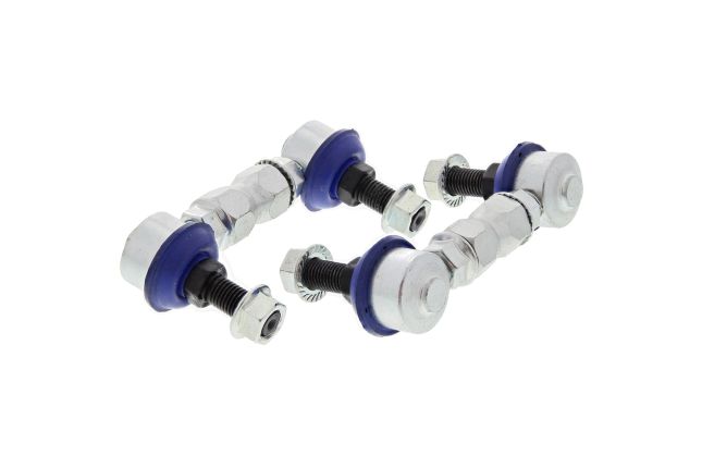 Hardrace - Adj. Stabilizer Link Honda, Mitsubishi, Nissan, Subaru