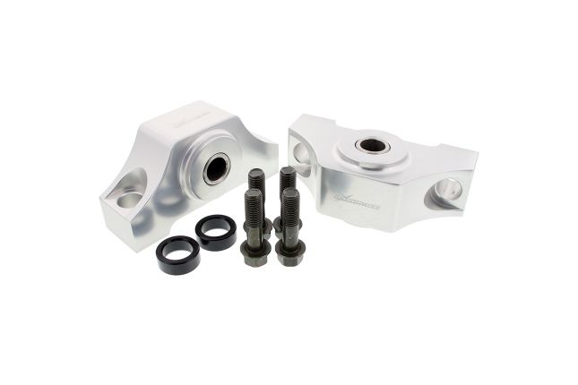 Hardrace - Engine Mount Honda Civic, HR-V, Integra