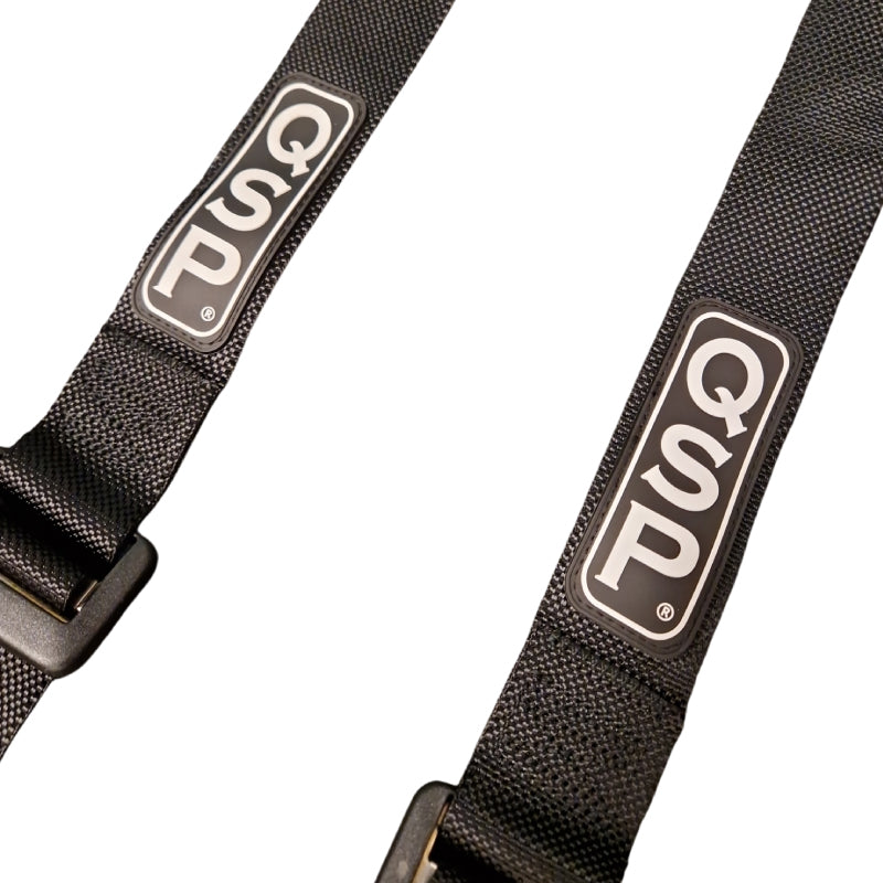QSP - 4-point safety harness Pro Street