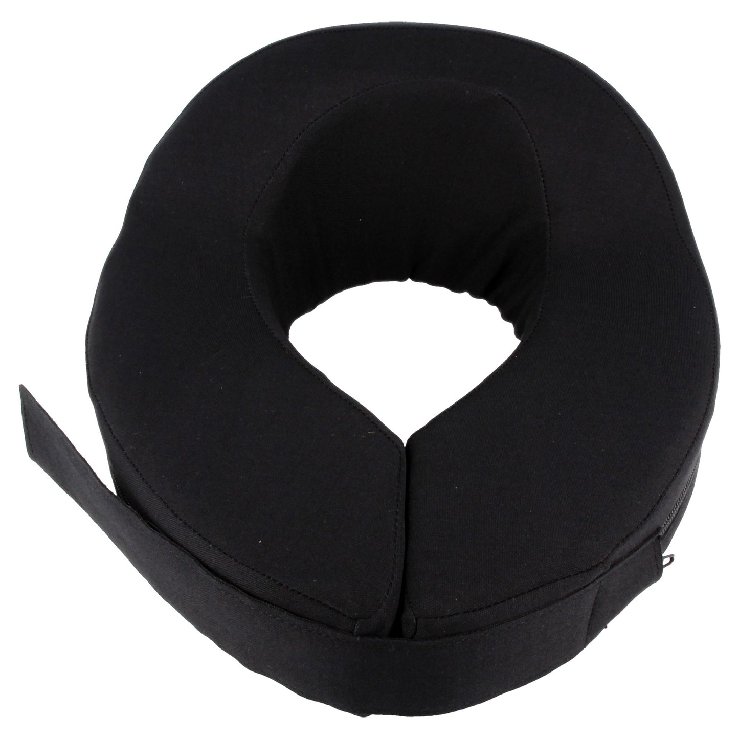 QSP - neck collar - Black