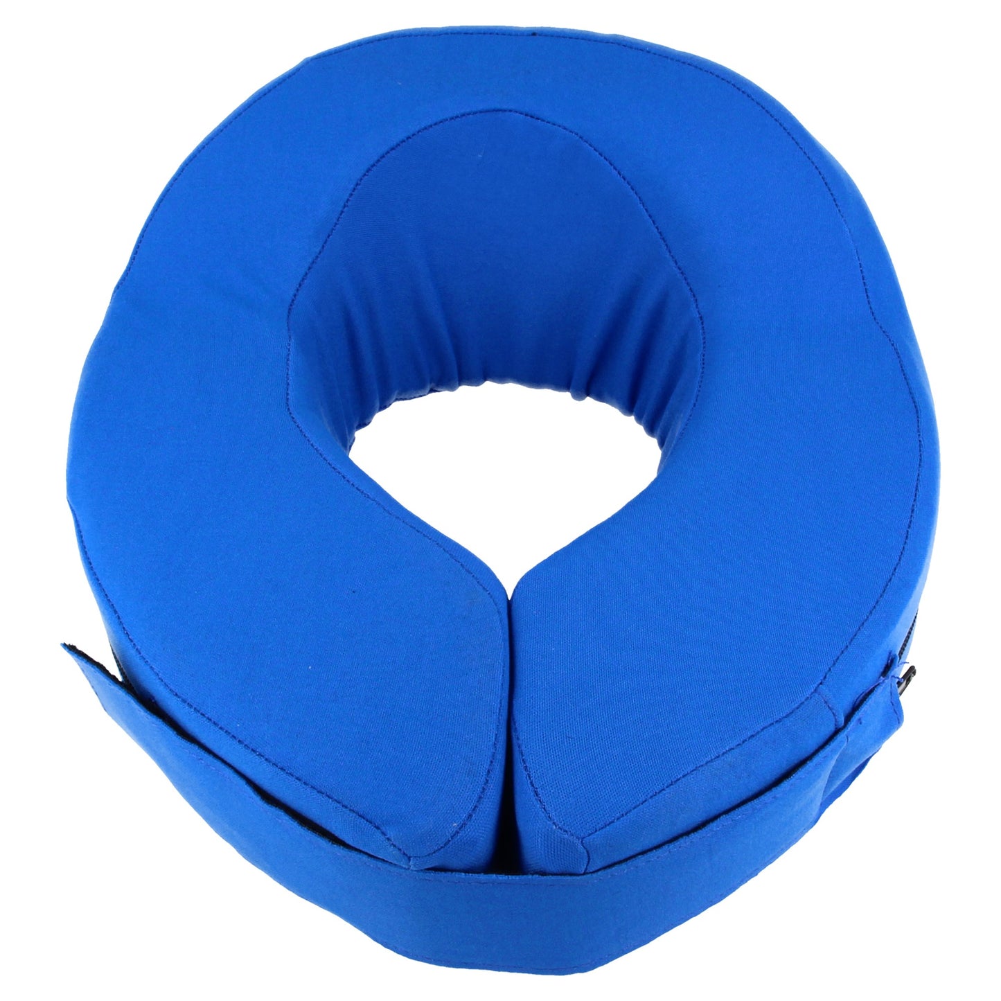 QSP - neck collar - Blue