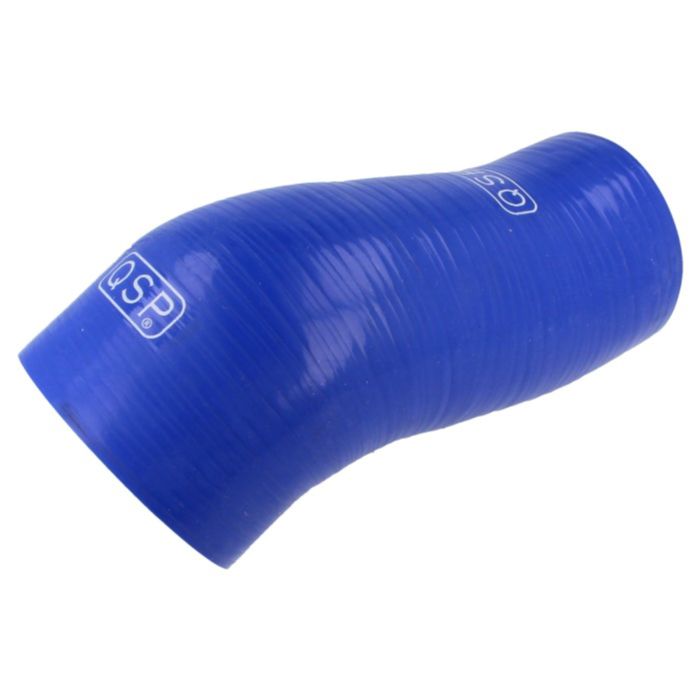 QSP - suction hose filter 80-85 mm - Subaru GC8