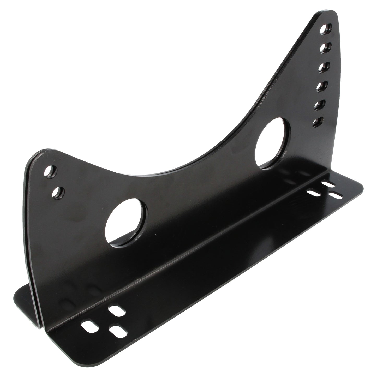 QSP - side mounting steel Club FIA - QST-BRACKET-CLUB