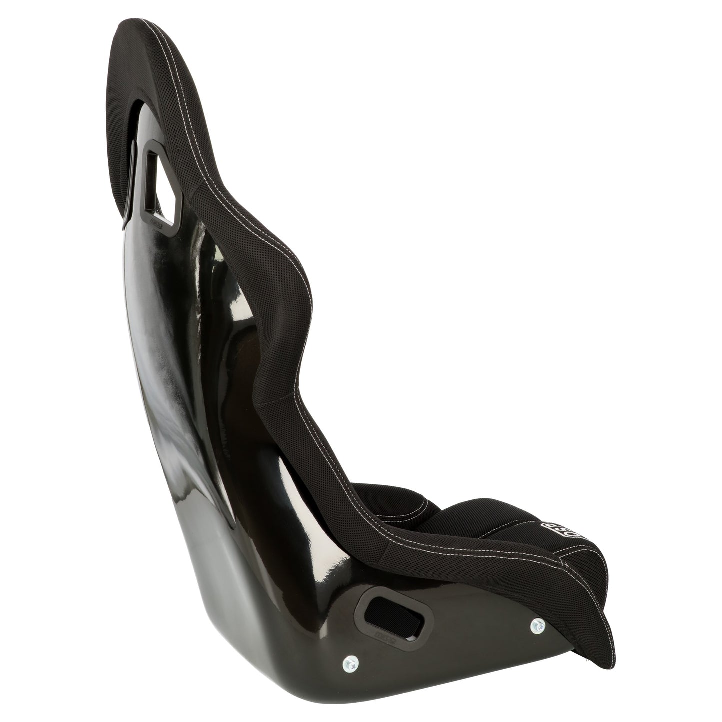 QSP - Racing seat RX-100 - FIA 8855-1999 - Black (2030)