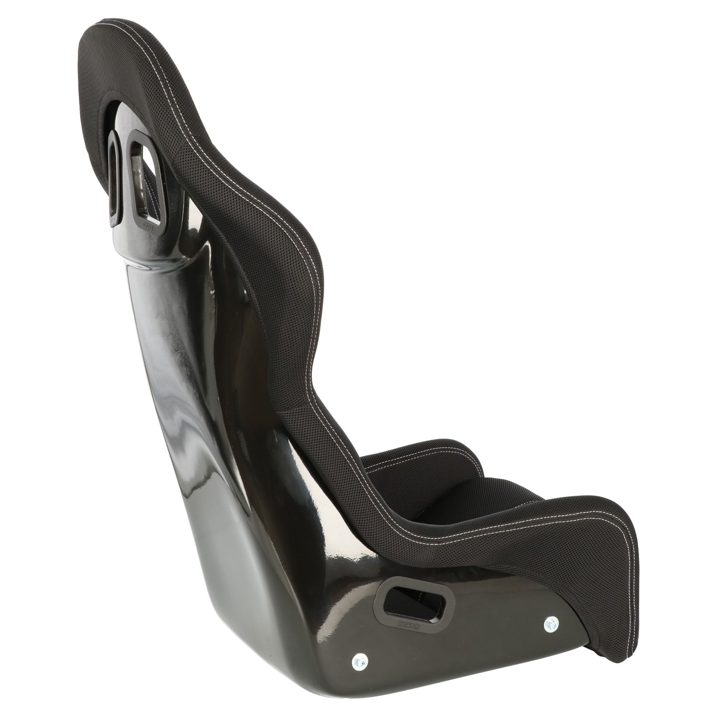 QSP - Racing Seat QST-100P - FIA 8855-1999 - Black (2030)