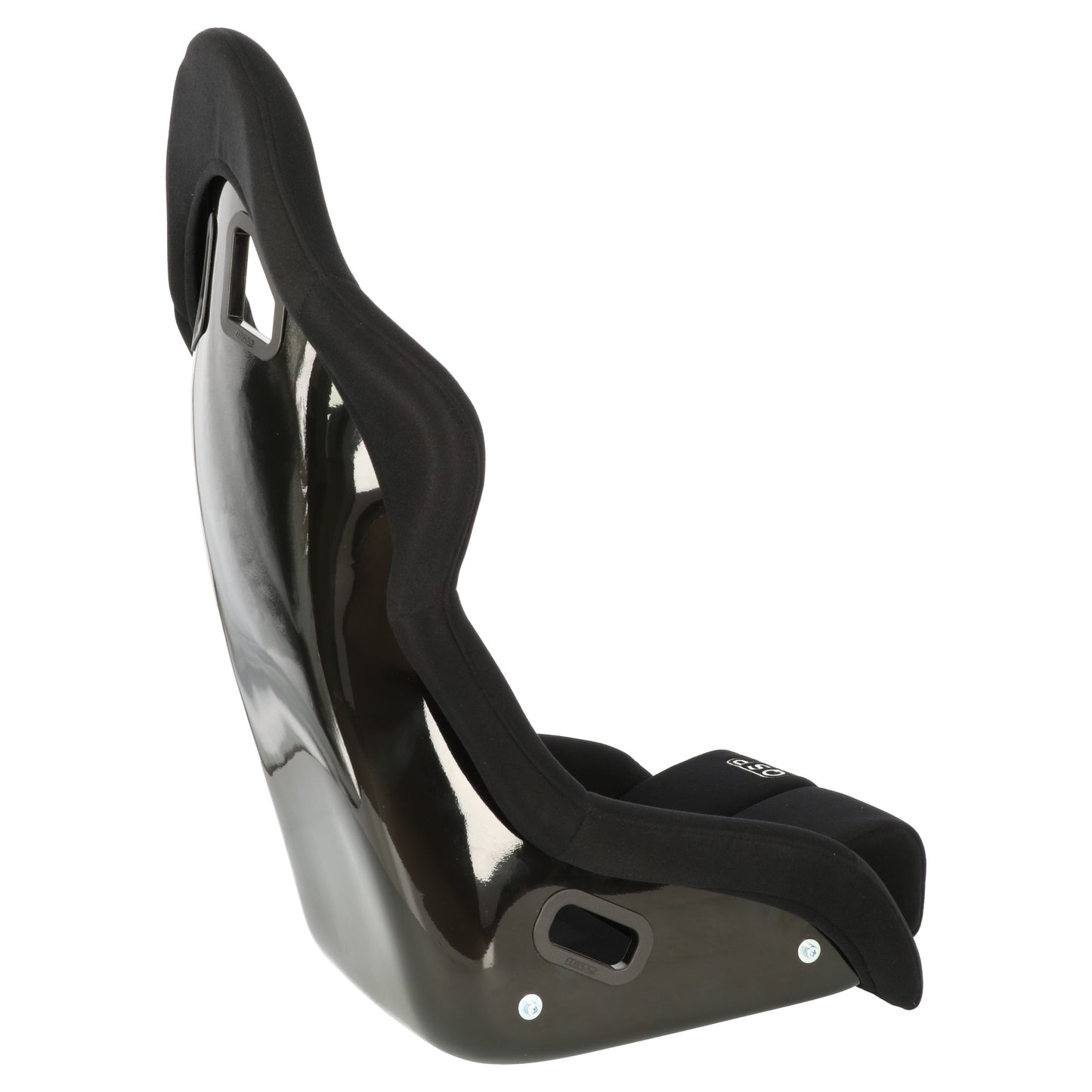 QSP - Racing seat RX-10 - FIA 8855-1999 - Black (2030)