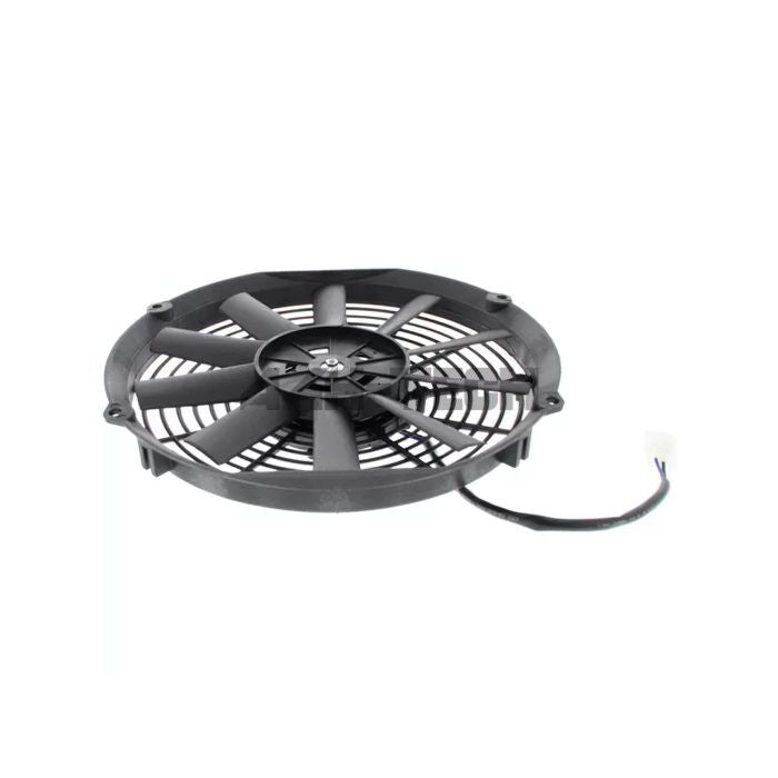 APP - APP õhuke ventilaator 12'' (universaalne)
