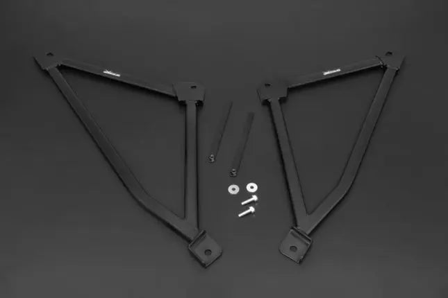 Hardrace - Middle Lower Brace Mazda MX-5 Miata