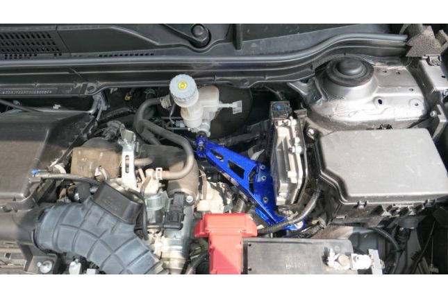 Hardrace – piduri peasilindri kork Suzuki SX4, Vitara
