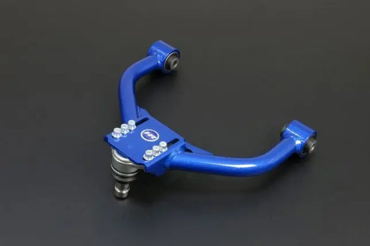 Hardrace - Front Upper Camber Kit Bmw X5, X6