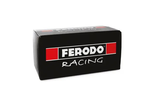 Ferodo - FER-FCP4868H - Ferodo DS2500 Brake Pads; Front