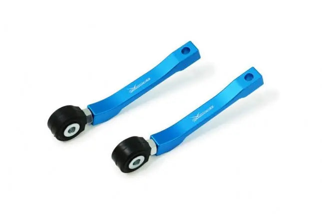 Hardrace - Rear Adj. Stabilizer Link Audi
