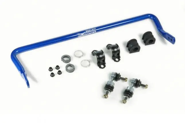 Hardrace - Rear Sway Bar Ford, Mazda, Volvo