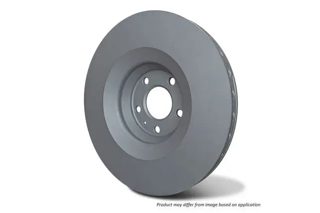 EBC - D2246 - EBC Premium Brake Discs; Front