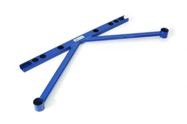 Hardrace - Rear Lower 4-point Brace Honda S2000