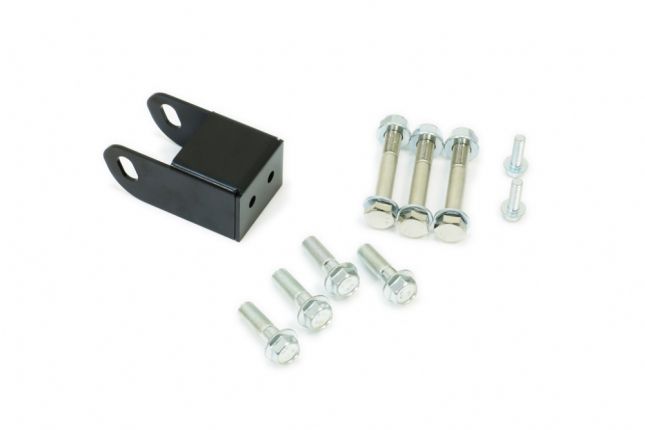 Hardrace - Front Traction Bar Honda Civic, CRX