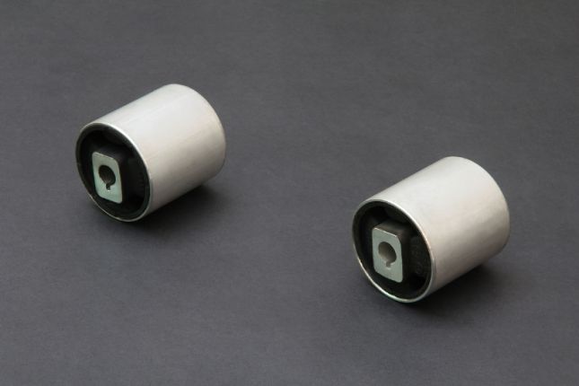 Hardrace - esiosa õõtshoova puks BMW 5. seeria