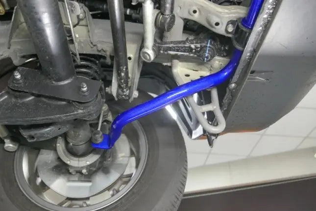 Hardrace - Front Sway Bar Suzuki Jimny