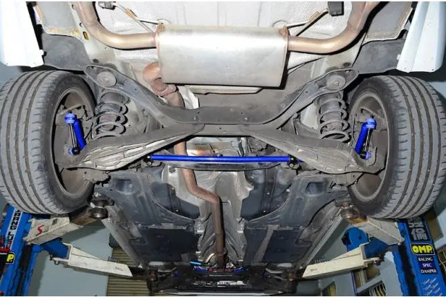 Hardrace - Rear Reinforced Stabilizer Link Ford, Volvo