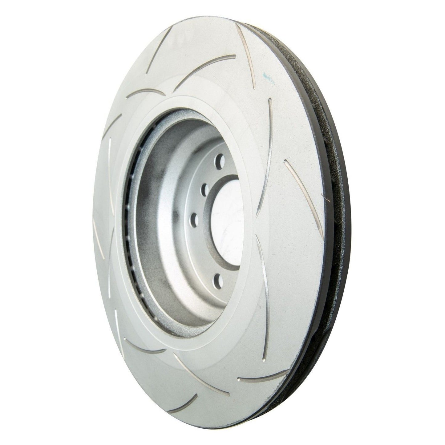 DBA - DBA2860S - Street Series T2 Brake Rotor; Front - DBA-DBA2860S