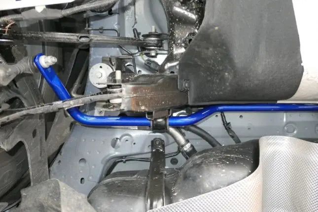 Hardrace – tagumine õõtsvarras Ford KUGA