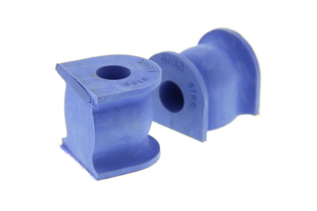 Hardrace - Rear Stabilizer Bushing Honda Accord