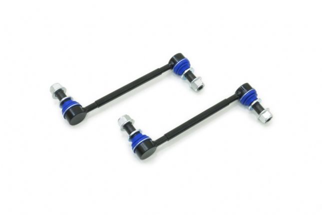 Hardrace - Front Lower Stopper Link Honda Civic