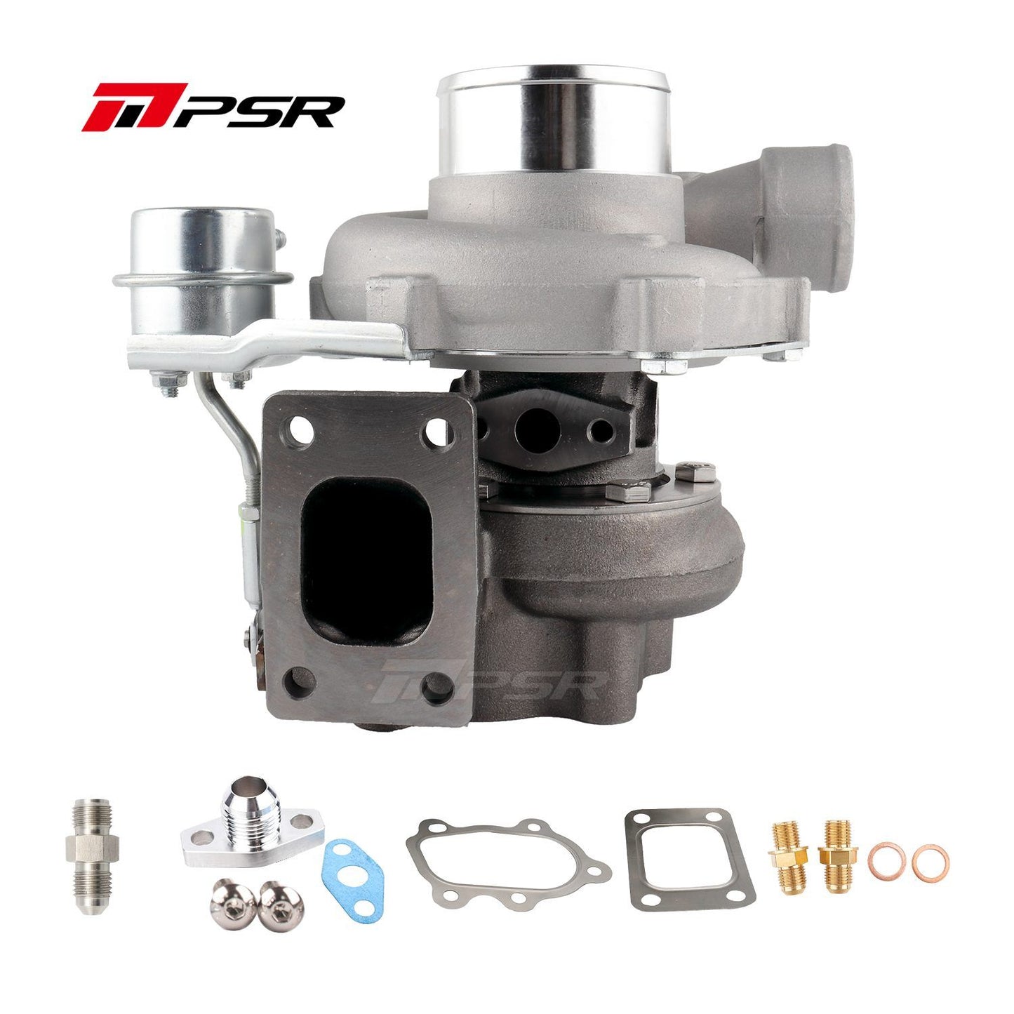 Pulsar Turbo Systems - PSR2860 Gen1 Dual Ball Bearing Turbocharger