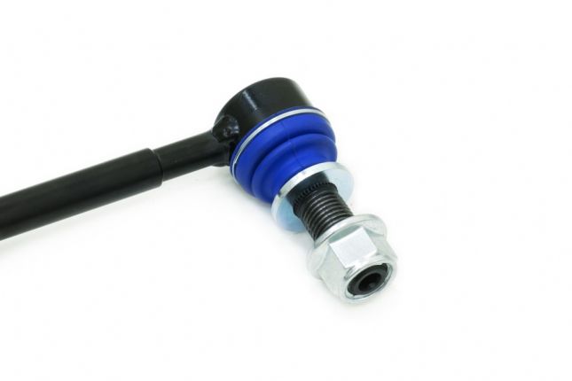 Hardrace - Front Lower Stopper Link Honda Civic