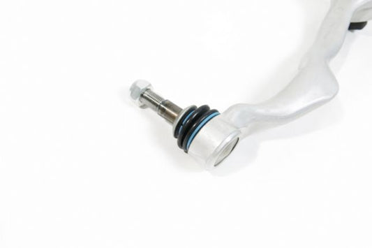 Hardrace - Esimene alumine õõtshoob - Eesmine BMW