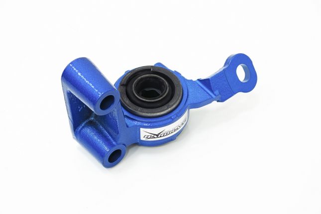 Hardrace - esi-almise õõtshoova puks - tagumine Mini Hatchback