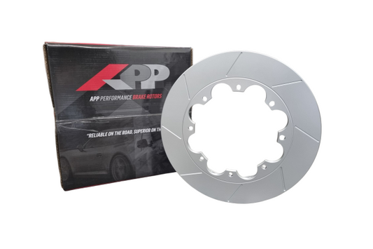 APP vahetusketas - 309x32mm piluga parempoolne