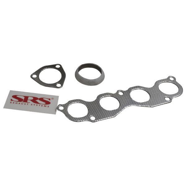 SRS Exhaust Systems - Header 4-2-1 (Civic 01-05 3dr Type-R)
Be the first to review this product
Item #
HPH-CV01EP3