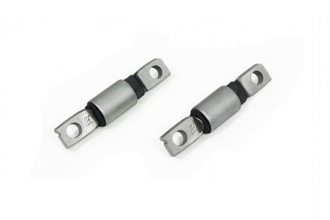 Hardrace - Front Lower Arm Bushing - Front Nissan Rogue, X-trail, Qashqai