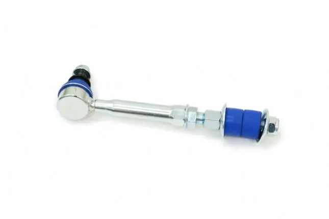 Hardrace - Front/rear Adj. Stabilizer Link Nissan Patrol