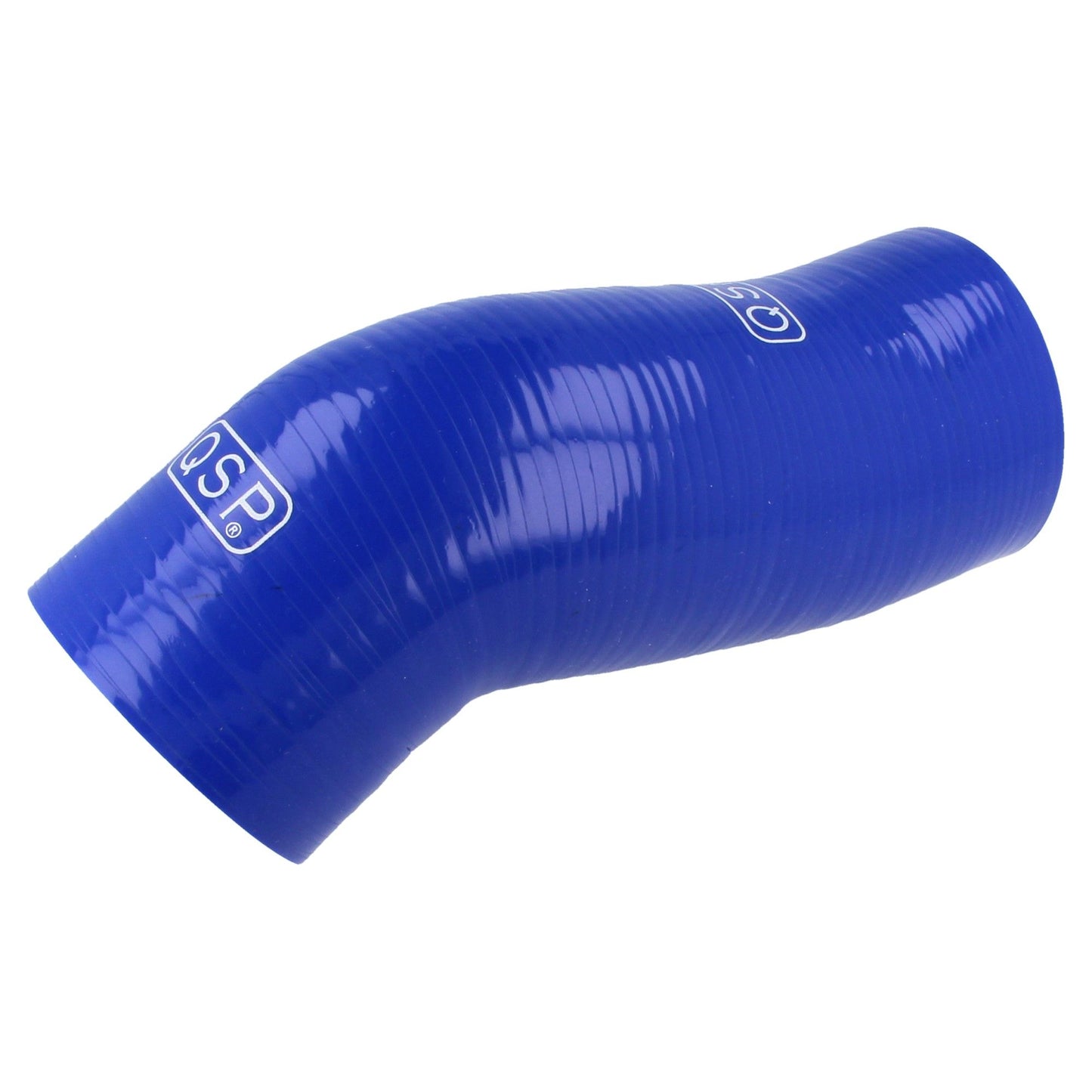 QSP – Imemisvooliku filter 74-80 mm – Subaru GC8 – Sinine