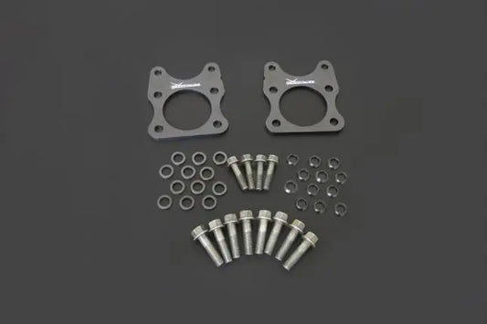 Hardrace - Rear Camber/toe Adjusting Spacer Suzuki Swift