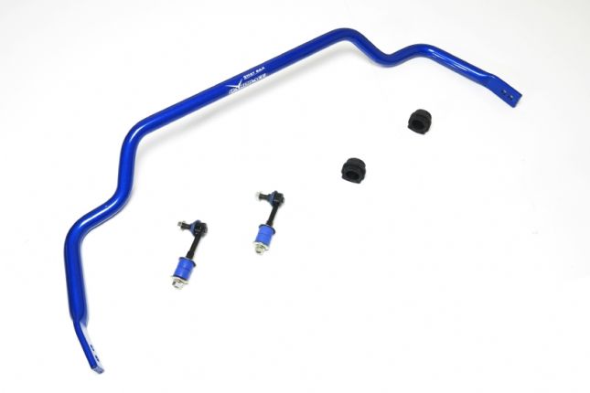 Hardrace - Front Sway Bar Infiniti Q45, Nissan 240SX