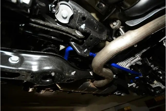 Rear Sway Bar Skoda, Volkswagen