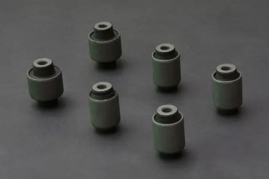 Hardrace - Rear Lower Arm Bushing Honda Civic