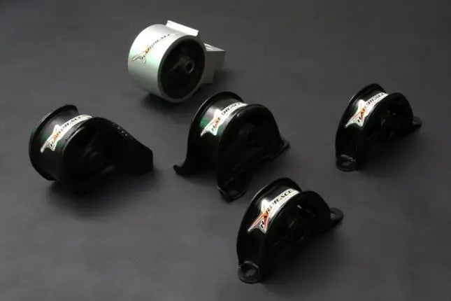 Hardrace - Harden Engine Mount Honda Civic