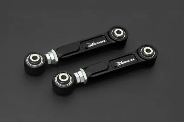Hardrace - Rear Toe Kit Tesla Model s, Model x