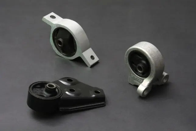 Hardrace - Reinforced Engine Mount Nissan March