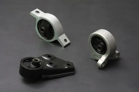 Hardrace - tugevdatud mootorikinnitus Nissan March