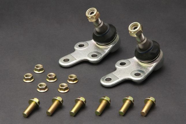 Hardrace - Front Lower Ball Joint Ford Focus